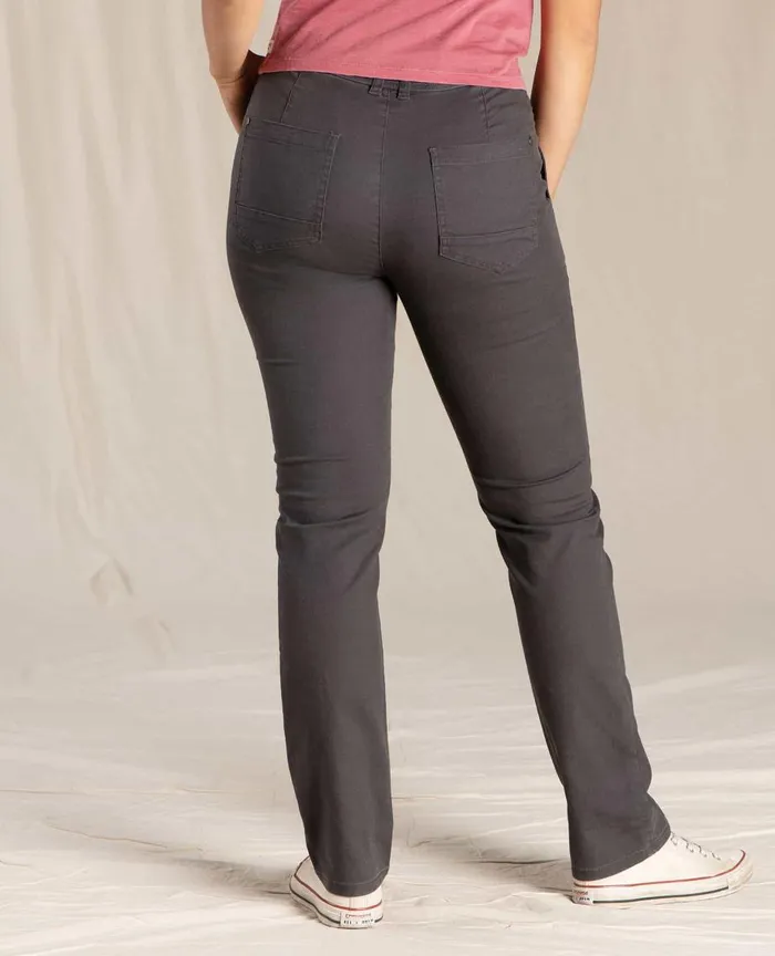 ToadandCo Pants Earthworks Pant Soot 8211 Women039s