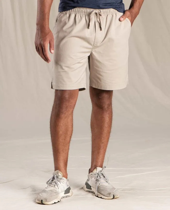 ToadandCo Shorts Mission Ridge PullOn Short Twine 8211 Men039s