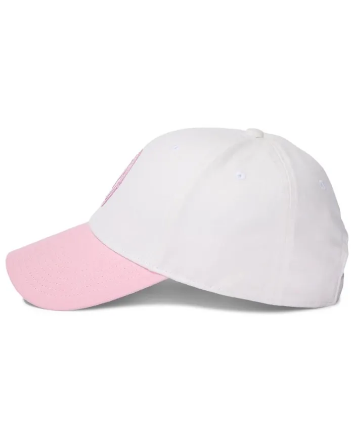 Tommy Bahama Hats and Caps Beach Side Cap Whitepink 8211 Women Tommy Bahama Hats and Caps Beach Side Cap Whitepink 8211 Women
