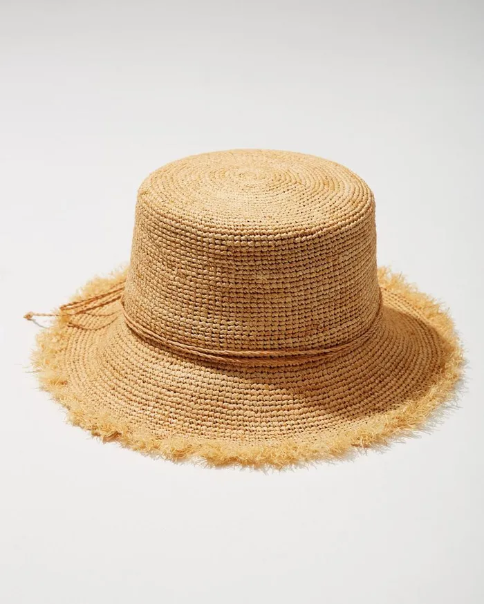 Tommy Bahama Hats and Caps Raffia Packable Bucket Hat Natural 8211 Women Tommy Bahama Hats and Caps Raffia Packable Bucket Hat Natural 8211 Women