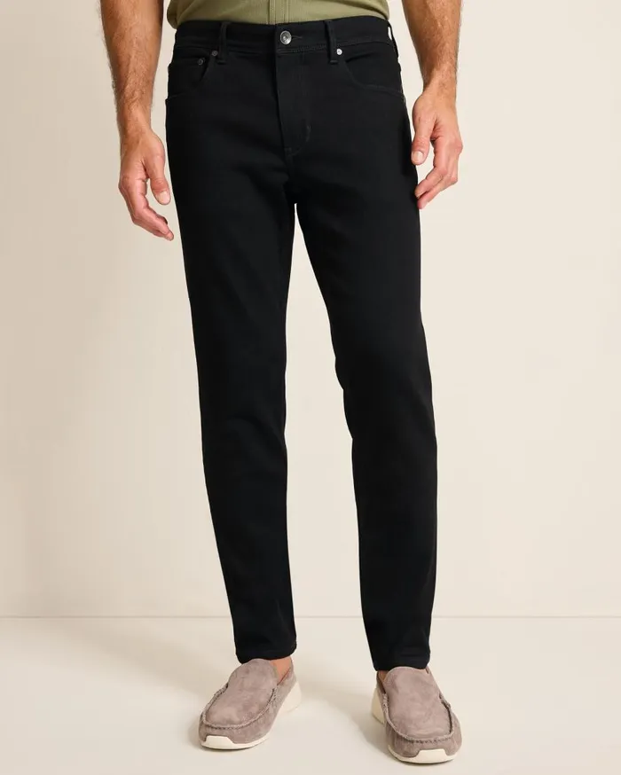 Tommy Bahama Jeans Indigo Palms Jeans Black Wash 8211 Men