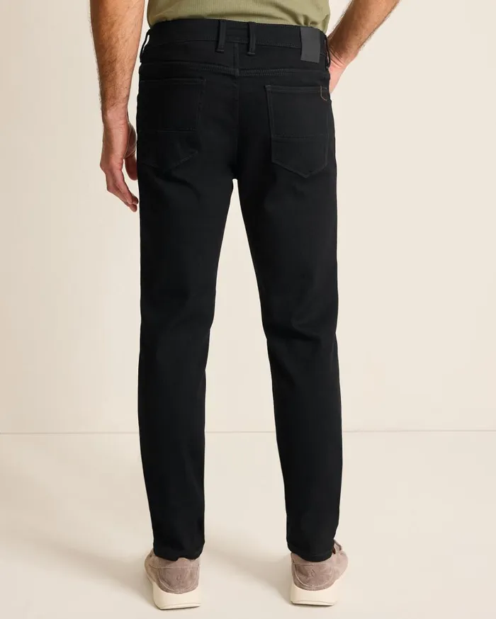 Tommy Bahama Jeans Indigo Palms Jeans Black Wash 8211 Men