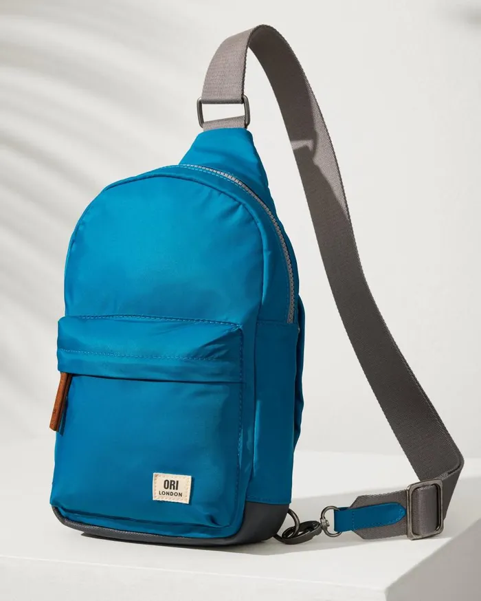 Tommy Bahama Luggage and Travel Willesden Seaport Sling Bag Seaport 8211 Beach and HomeMen Tommy Bahama Luggage and Travel Willesden Seaport Sling Bag Seaport 8211 Beach and HomeMen