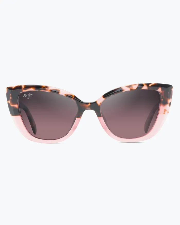 Tommy Bahama Maui Jim Sunglasses Blossom Sunglasses By Maui Jim Rose 8211 MenWomen