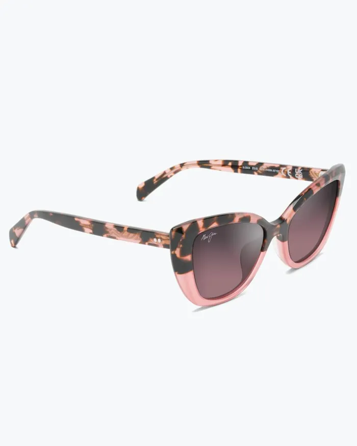 Tommy Bahama Maui Jim Sunglasses Blossom Sunglasses By Maui Jim Rose 8211 MenWomen