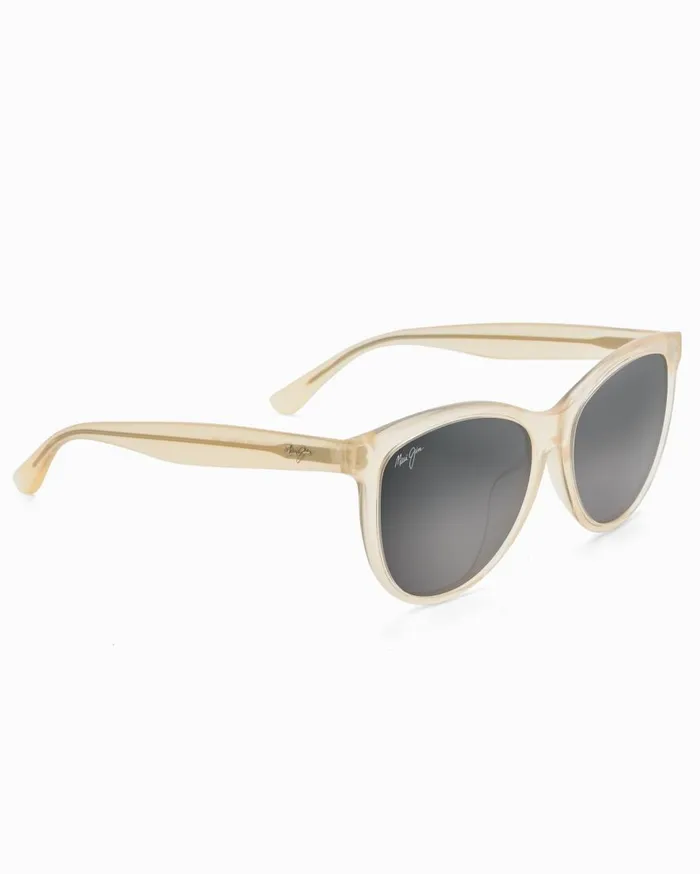 Tommy Bahama Maui Jim Sunglasses Glory Glory Sunglasses By Maui Jim Almond 8211 MenWomen
