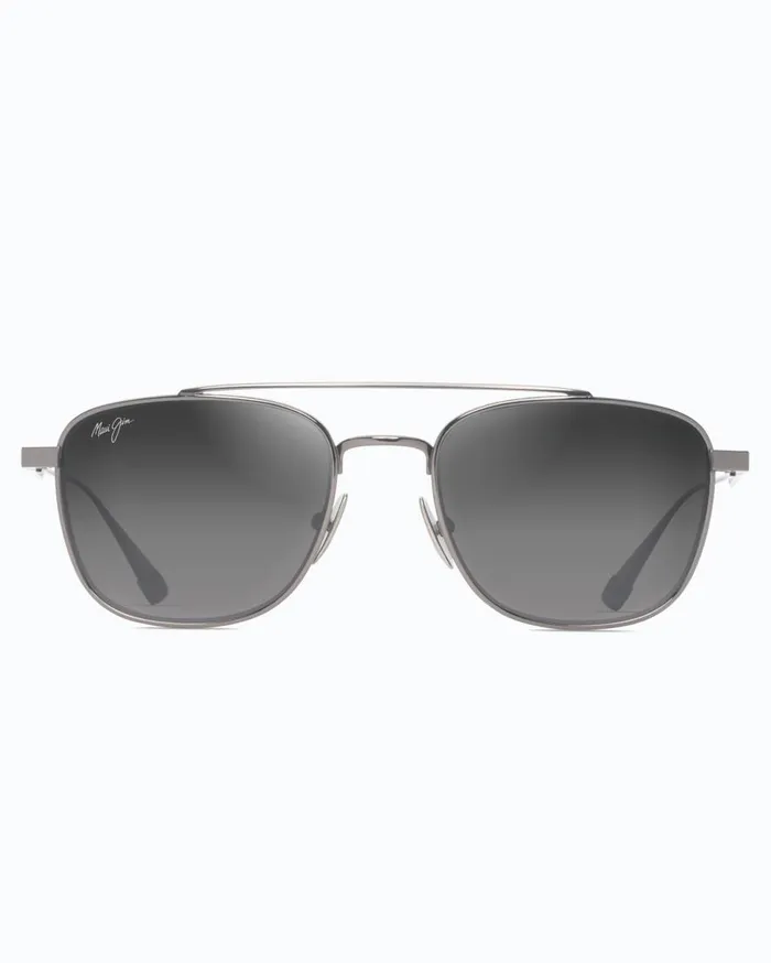 Tommy Bahama Maui Jim Sunglasses Kahana Sunglasses By Maui Jim Grey 8211 MenWomen
