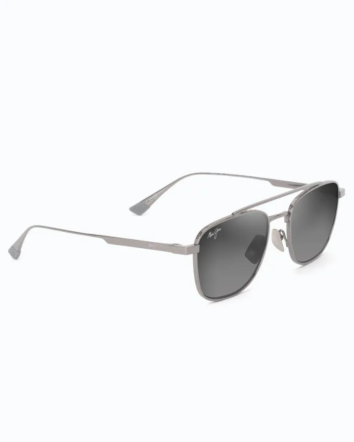 Tommy Bahama Maui Jim Sunglasses Kahana Sunglasses By Maui Jim Grey 8211 MenWomen