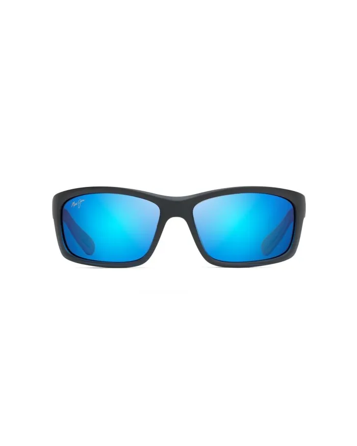Tommy Bahama Maui Jim Sunglasses Kanaio Coast Sunglasses By Maui Jim Blue 8211 MenWomen