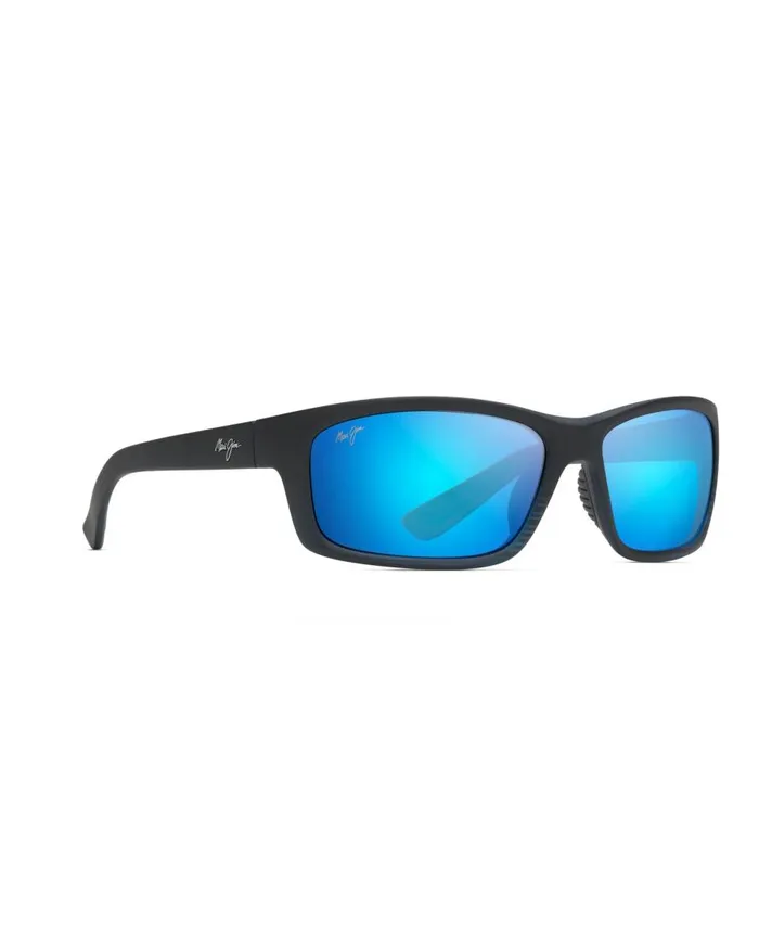 Tommy Bahama Maui Jim Sunglasses Kanaio Coast Sunglasses By Maui Jim Blue 8211 MenWomen