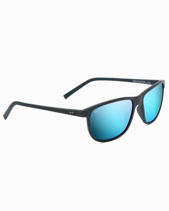 Tommy Bahama Maui Jim Sunglasses Lele Kawa Sunglasses By Maui Jim Blue 8211 MenWomen