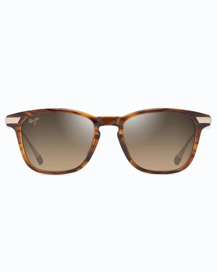 Tommy Bahama Maui Jim Sunglasses Mana039olana Sunglasses By Maui Jim Tortoise 8211 MenWomen