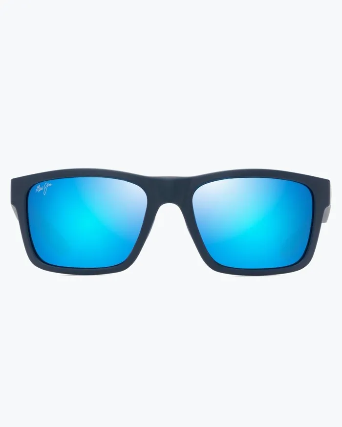 Tommy Bahama Maui Jim Sunglasses The Flats Sunglasses By Maui Jim Blue Hawaii 8211 MenWomen Tommy Bahama Maui Jim Sunglasses The Flats Sunglasses By Maui Jim Blue Hawaii 8211 MenWomen