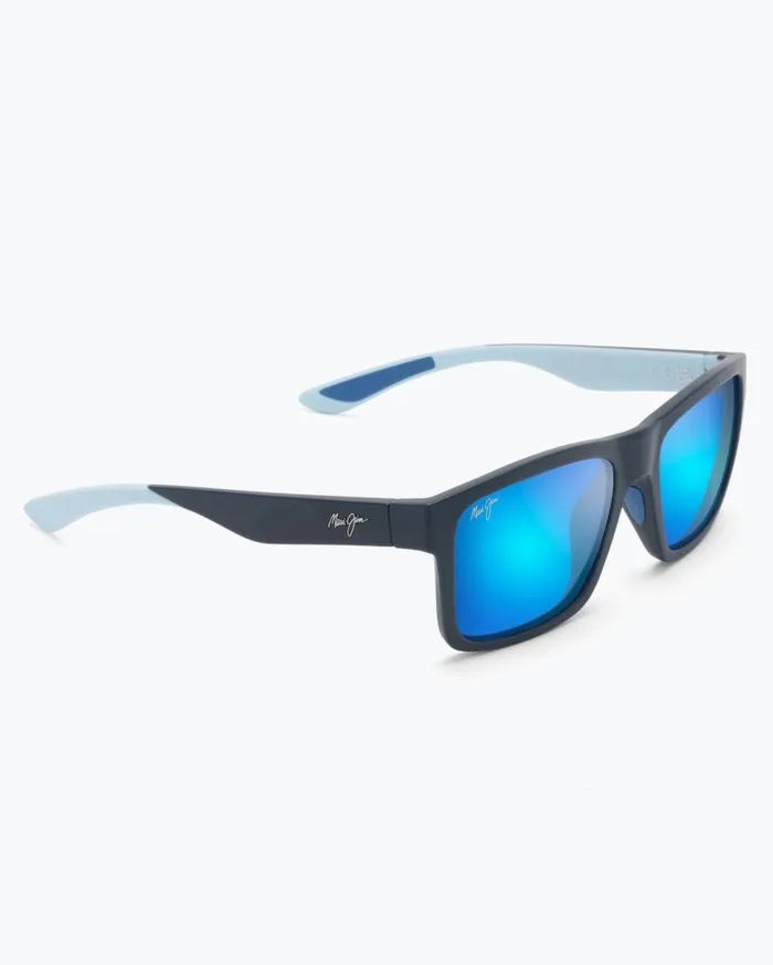 Tommy Bahama Maui Jim Sunglasses The Flats Sunglasses By Maui Jim Blue Hawaii 8211 MenWomen