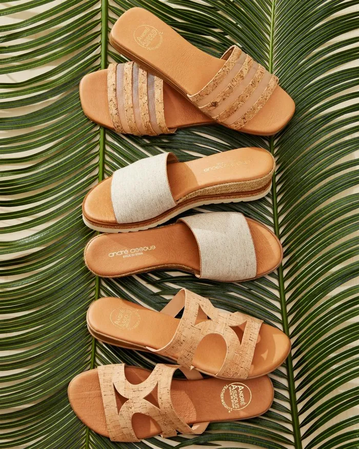 Tommy Bahama Shoes and Sandals Andr Assous Nailea Cork Sandals Natural 8211 Women Tommy Bahama Shoes and Sandals Andr Assous Nailea Cork Sandals Natural 8211 Women