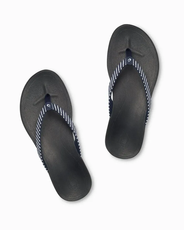 Tommy Bahama Shoes and Sandals OluKai Ho039pio Sandals Trench Blue 8211 Women Tommy Bahama Shoes and Sandals OluKai Ho039pio Sandals Trench Blue 8211 Women