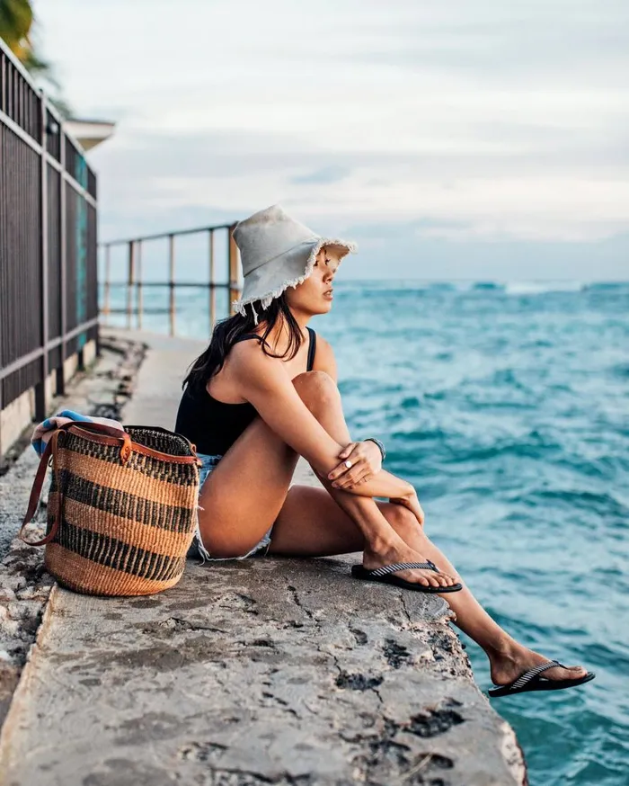 Tommy Bahama Shoes and Sandals OluKai Ho039pio Sandals Trench Blue 8211 Women Tommy Bahama Shoes and Sandals OluKai Ho039pio Sandals Trench Blue 8211 Women
