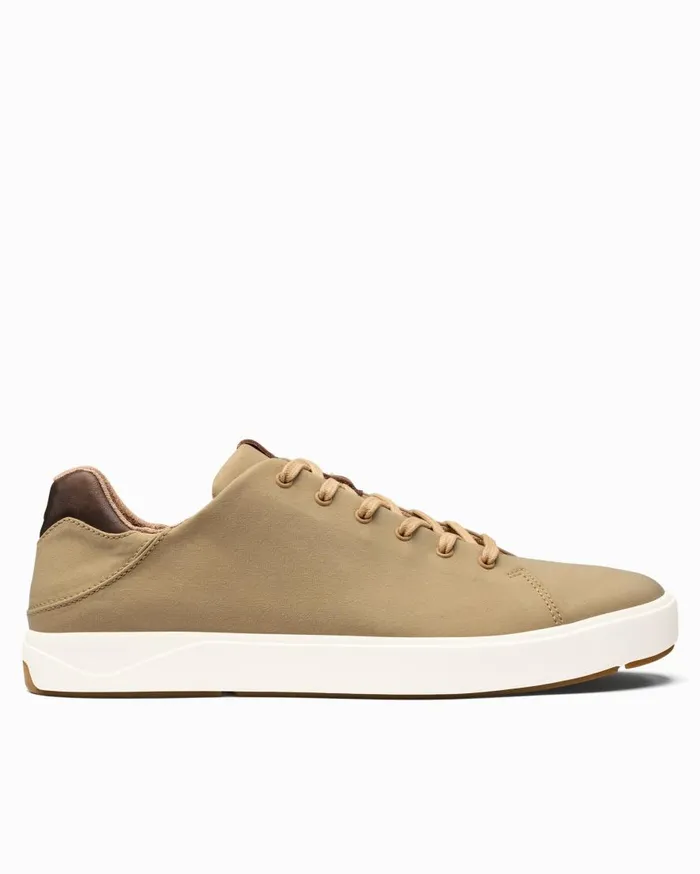 Tommy Bahama Shoes and Sandals OluKai Lae039ahi L Sneakers Khaki 8211 Men