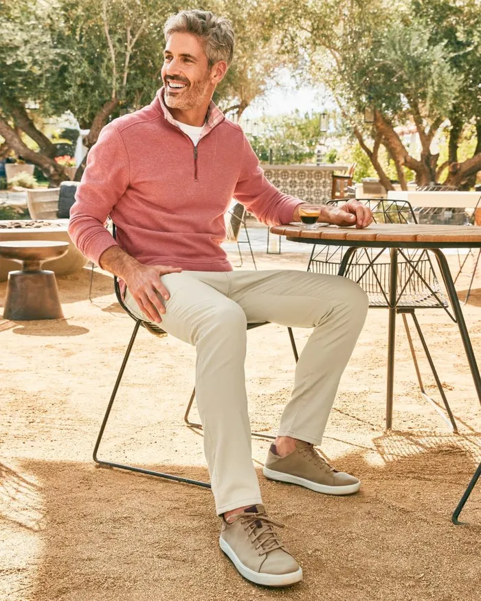 Tommy Bahama Shoes and Sandals OluKai Lae039ahi L Sneakers Khaki 8211 Men Tommy Bahama Shoes and Sandals OluKai Lae039ahi L Sneakers Khaki 8211 Men