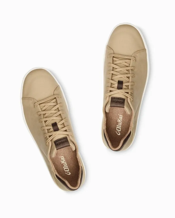 Tommy Bahama Shoes and Sandals OluKai Lae039ahi L Sneakers Khaki 8211 Men Tommy Bahama Shoes and Sandals OluKai Lae039ahi L Sneakers Khaki 8211 Men