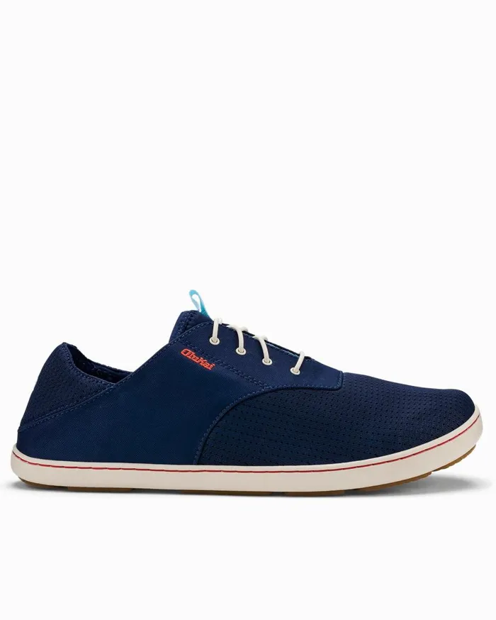 Tommy Bahama Shoes and Sandals OluKai Nohea Moku Sneakers Deepest Depths 8211 Men