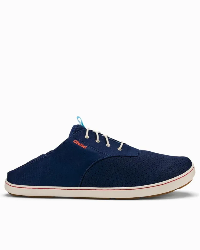 Tommy Bahama Shoes and Sandals OluKai Nohea Moku Sneakers Deepest Depths 8211 Men Tommy Bahama Shoes and Sandals OluKai Nohea Moku Sneakers Deepest Depths 8211 Men