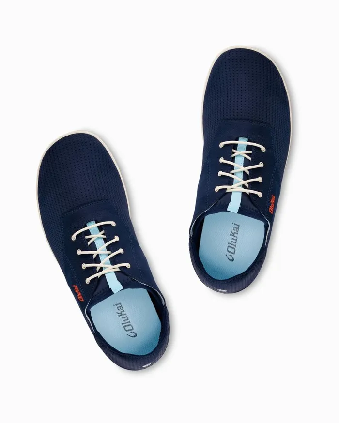 Tommy Bahama Shoes and Sandals OluKai Nohea Moku Sneakers Deepest Depths 8211 Men Tommy Bahama Shoes and Sandals OluKai Nohea Moku Sneakers Deepest Depths 8211 Men