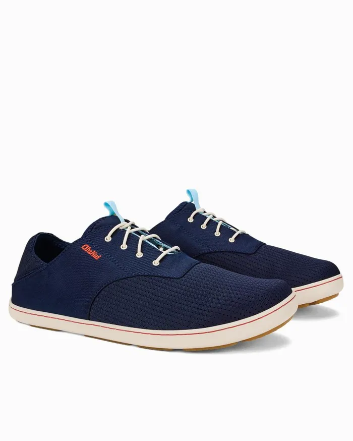 Tommy Bahama Shoes and Sandals OluKai Nohea Moku Sneakers Deepest Depths 8211 Men Tommy Bahama Shoes and Sandals OluKai Nohea Moku Sneakers Deepest Depths 8211 Men