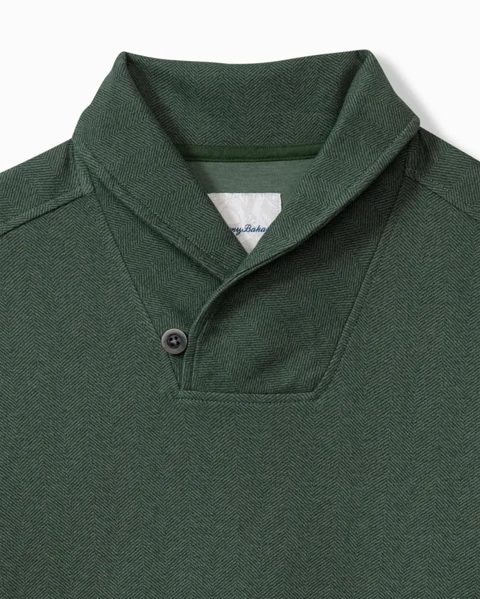 Tommy Bahama Sweatshirts Deer Harbor Pullover Pine Island 8211 Men Tommy Bahama Sweatshirts Deer Harbor Pullover Pine Island 8211 Men