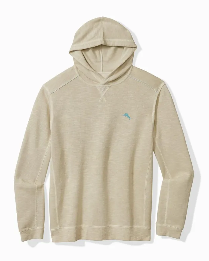 Tommy Bahama Sweatshirts Tobago Bay Hoodie Hazy 8211 Men