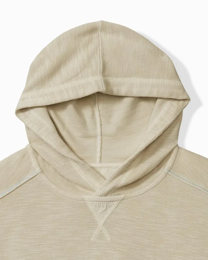 Tommy Bahama Sweatshirts Tobago Bay Hoodie Hazy 8211 Men