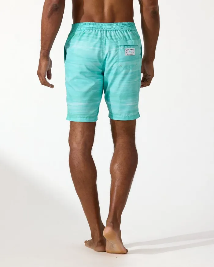 Tommy Bahama Swim and Boardshorts Disney Baja Surf The Wave 9Inch Board Shorts Blue Freeze 8211 Men Tommy Bahama Swim and Boardshorts Disney Baja Surf The Wave 9Inch Board Shorts Blue Freeze 8211 Men