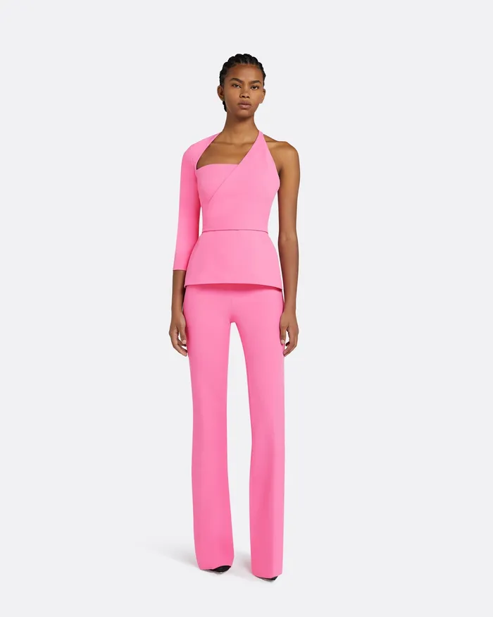 Tops Safiyaa Women Giustina Aurora Top Aurora