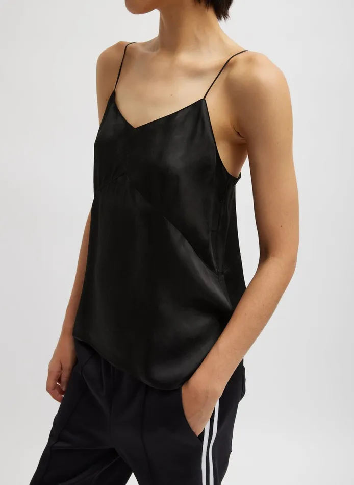 Tops Women Tibi The Slip Cami