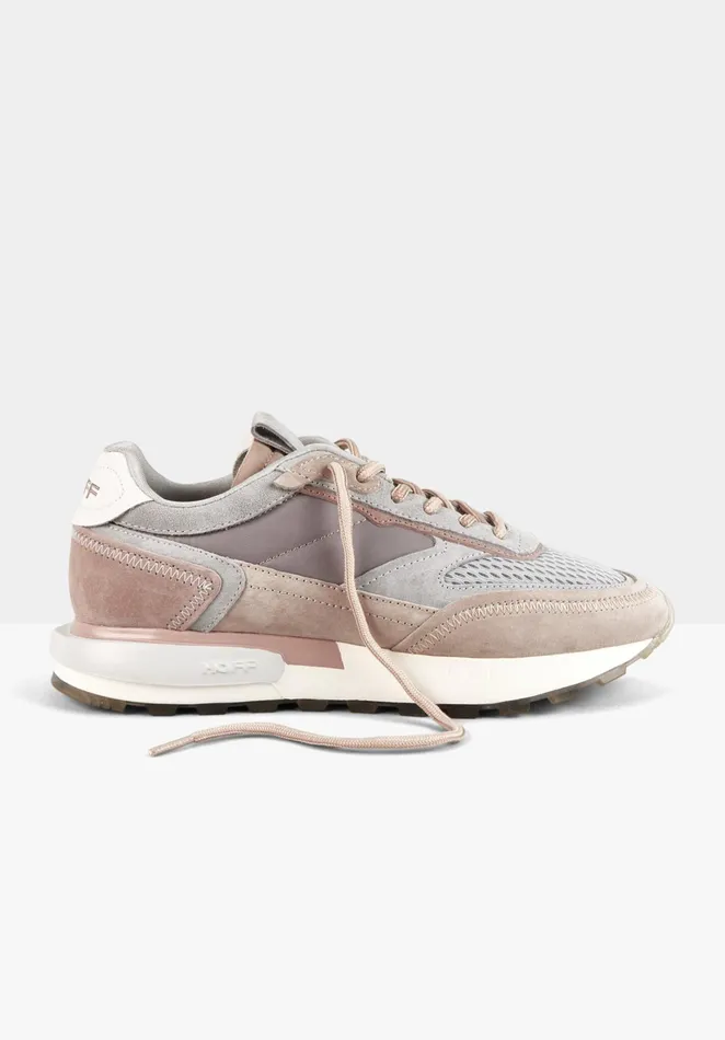 Trainers Women Hush Hoff Tribe Trainers Himalaya