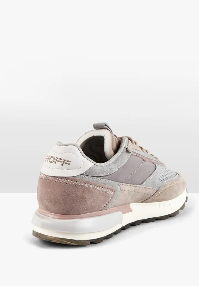 Trainers Women Hush Hoff Tribe Trainers Himalaya