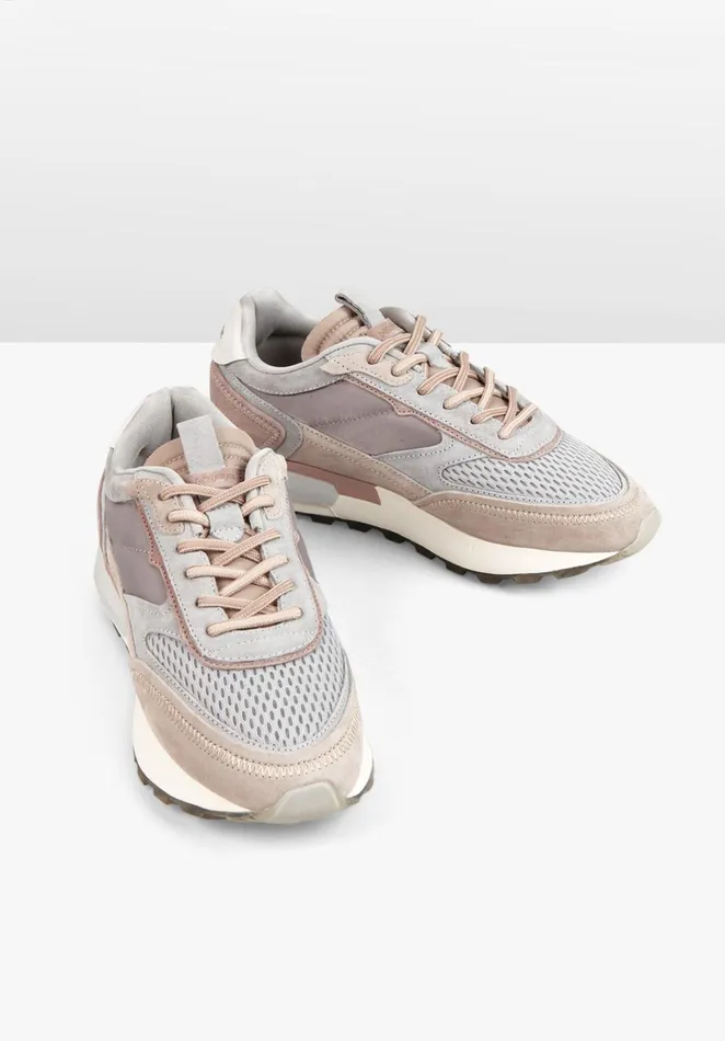 Trainers Women Hush Hoff Tribe Trainers Himalaya