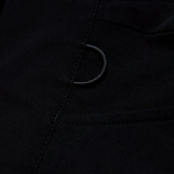 Trousers and Pants Men Berghaus Everyday Straight Pant Jet Black Trousers and Pants Men Berghaus Everyday Straight Pant Jet Black