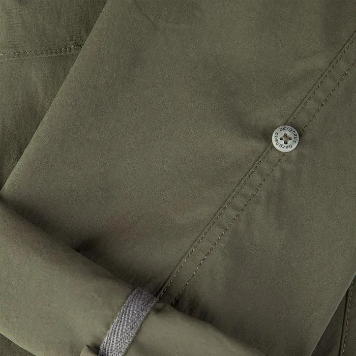 Trousers and Pants Women Berghaus Amelia Trousers 8211 Dark Green