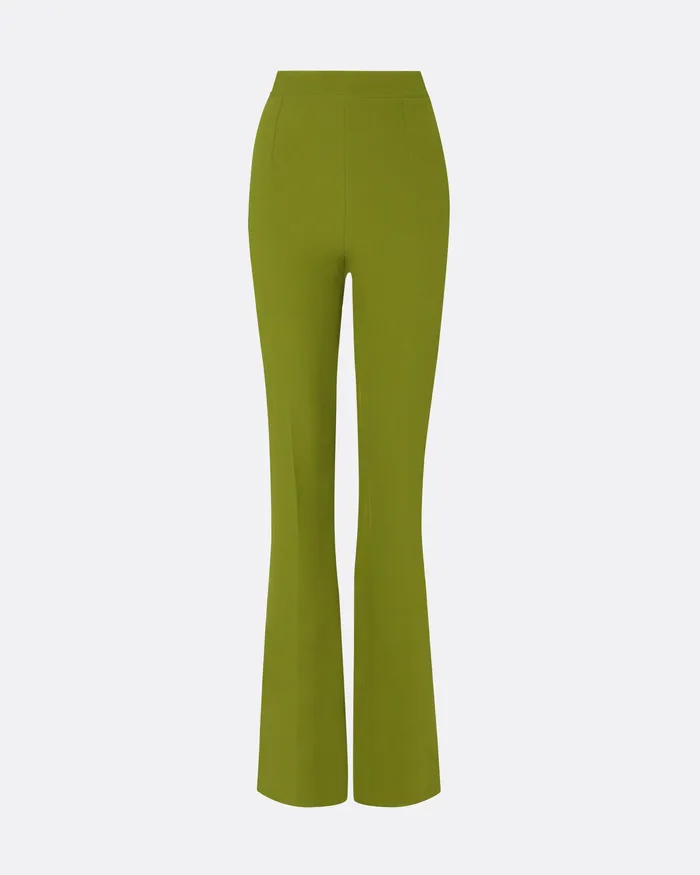 Trousers Safiyaa Women Alexa Calla Trousers Calla