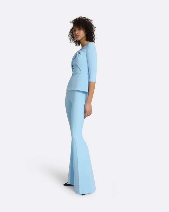 Trousers Safiyaa Women Halluana Vista Trousers Vista