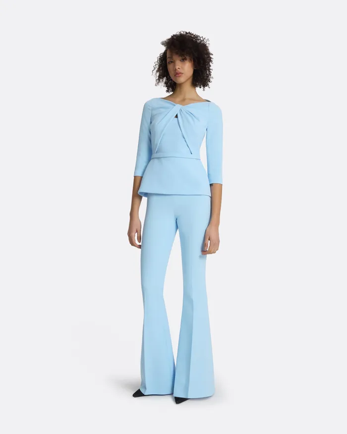 Trousers Safiyaa Women Halluana Vista Trousers Vista