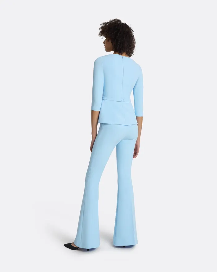 Trousers Safiyaa Women Halluana Vista Trousers Vista