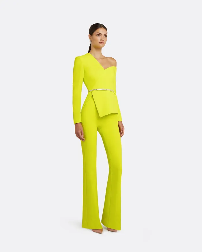 Trousers Women Alexa Meknes Trousers Meknes Safiyaa