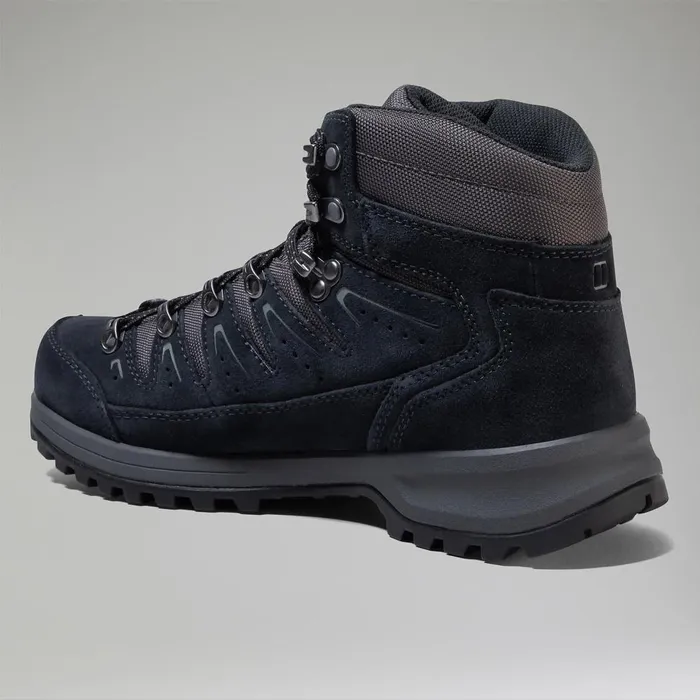 Walking Boots Men Berghaus Explorer Trek GTX 8211 NavyGrey