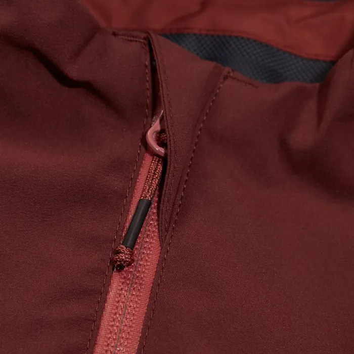 Waterproof Men Berghaus Arnaby Hooded Waterproof Jacket 8211 Brown
