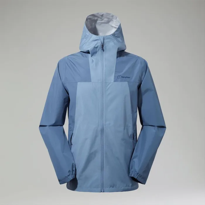 Waterproof Men Berghaus Deluge Pro 30 Waterproof Jacket Grey Waterproof Men Berghaus Deluge Pro 30 Waterproof Jacket Grey