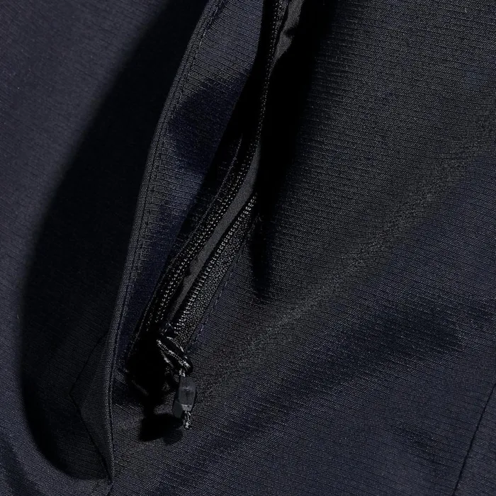 Waterproof Men Berghaus Hillwalker Gemini 3in1 Jacket 8211 Black