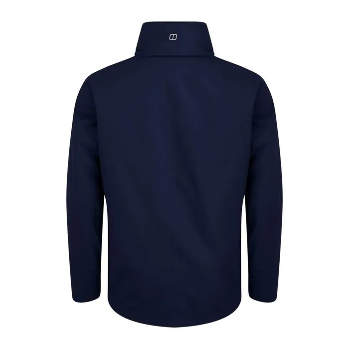 Waterproof Men Berghaus RG Alpha 20 Waterproof Jacket 8211 Blue