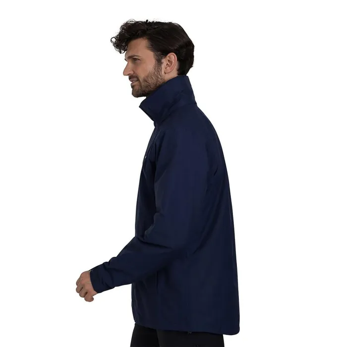 Waterproof Men Berghaus RG Alpha 20 Waterproof Jacket 8211 Blue